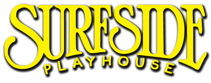 Surfside Playhouse Logo