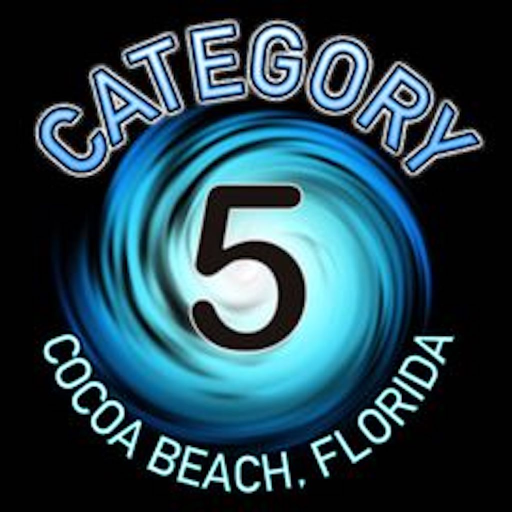 Category 5 Logo