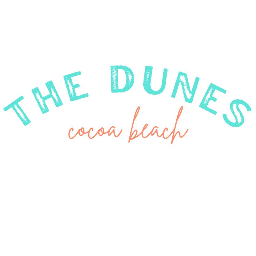 The Dunes Cocoa Beach Logo