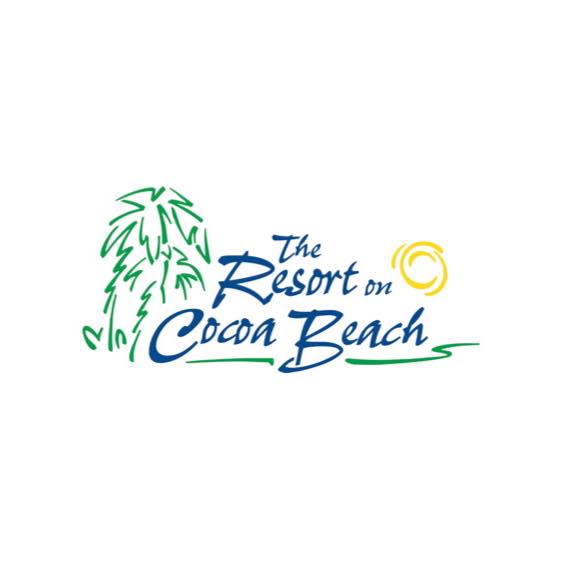 The Resort On Cocoa Beach Logo